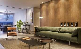 Imagem 5: Studio residencial para venda, Pinheiros, São Paulo - ST7107