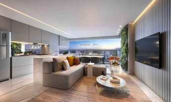 Imagem 6: Apartamento com 3 dormitórios à venda, 102 m² a partir de R$ 1.553.035 - Perdizes - São Pa