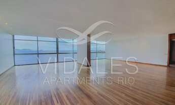 Imagem 1: APARTAMENTO EXCLUSIVO AVENIDA ATLANTICA