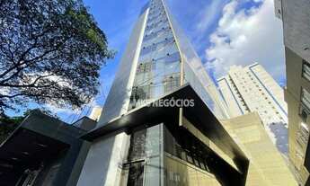 Imagem 2: Prédio para alugar, 3 m² por R$ 206.369/mês - Santo Agostinho - Belo Horizonte/MG