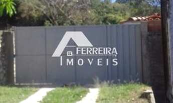 Imagem 6: Ibiraci - Sítio - Zona Rural