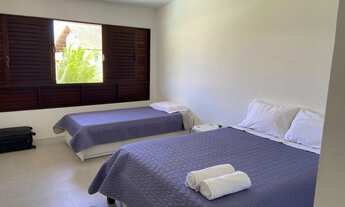 Imagem 5: Casa 04 quartos mobiliada - Condomínio Privê Baía do Cupe