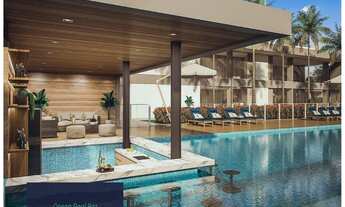 Imagem 7: Apartamento Pé na Areia