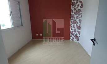 Imagem 5: Apartamento para venda ou locação na Saúde, sacada, 2 dorm, 1 banheiro, 1 vaga