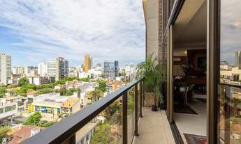 Imagem 3: PORTO ALEGRE - Apartamento Padrão - Moinhos de Vento