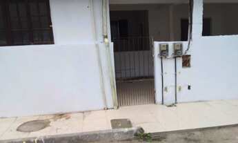 Imagem 3: Casa no centro do Parque Mabucaba