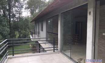 Imagem 4: Casa com 4 dormitórios à venda, 250 m² por R$ 1.690.000,00 - Passauna - Campo Largo/PR