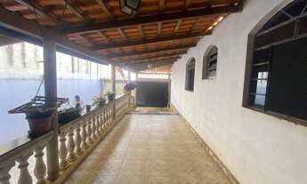 Imagem 3: Casa Itatiaiuçu - 130 m²