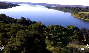 Imagem 7: RESIDENCIAL CANAÃ LAGO CORUMBÁ 4 SILVÂNIA - GO