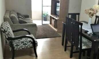 Imagem 2: APTO - COM OTIMO PREÇO - MUDANÇA DE ESTADO COM 2 VAGAS IMOVEL NO PANAMBY, COM 69 M2, 3 DO