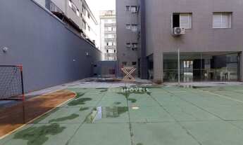 Imagem 7: Apartamento com 4 dormitórios à venda, 180 m² por R$ 980.000 - Santo Antônio - Belo Horizo