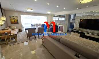 Imagem 5: PREMIER ESPAÇO CERÂMICA 198m² - 3 suítes e 3 vagas