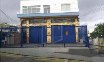 Imagem: Prédio-À VENDA-Vila Carbone-São Paulo-SP