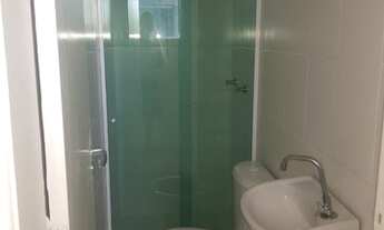 Imagem 2: Aluguel - Apartamento de 2/4, total, 1ª habitação - Pituba