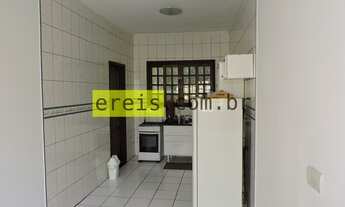 Imagem 3: Casa para venda com 150 metros quadrados com 3 quartos em Vila Guedes - São Paulo - SP