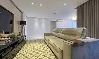 Imagem 5: Cobertura 4 dormitórios (2 suítes) e 3 vagas - Itacorubi