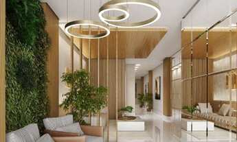 Imagem 3: Apartamento com 2 dormitórios à venda, 79 m² por R$ 490.000,00 - Centro - Navegantes/SC