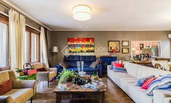 Imagem 6: PORTO ALEGRE - Casa Padrão - Vila Ipiranga