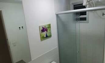 Imagem 4: Aluguel mensal ap dois quartos piazza do bosque