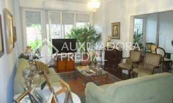 Imagem: PORTO ALEGRE - Apartamento Padrão - Independência