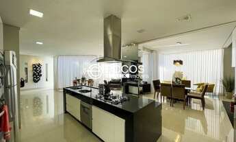 Imagem 3: CASA EM CONDOMÍNIO RESIDENCIAL em UBERLÂNDIA - MG, ACLIMAÇÃO