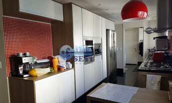 Imagem 4: Apartamento à venda com 3 suítes na Vila Leopoldina