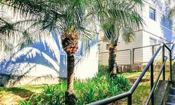 Imagem 4: Apartamento para venda em Contagem, no bairro Kennedy