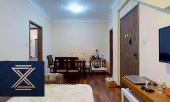 Imagem 7: Apartamento com 3 dormitórios à venda, 70 m² por R$ 405.000 - Estoril - Belo Horizonte/MG