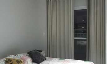 Imagem 6: Cobertura Duplex para Venda - Conjunto Residencial Trinta e Um de Março, São José dos Camp