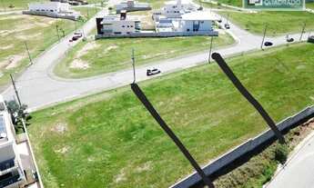 Imagem 2: Metro Quadrado oferece para você Terreno Plano em condomínio fechado Viverde I, com RGI. F