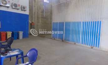 Imagem 6: Locação Galpão Mangueiral Camaçari