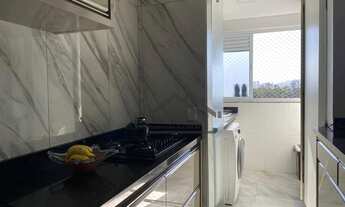 Imagem 7: Apartamento à venda no Pari - São Paulo/SP