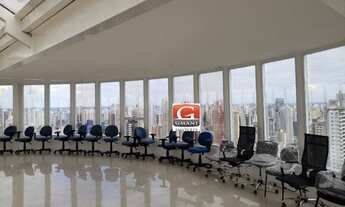 Imagem 4: COBERTURA SÍNTESE PLAZA