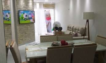 Imagem 5: Vendo ou repasso apartamento 3 quartos terreo no novo geisel