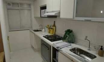 Imagem 6: Varandas do Park - Estrada do Monteiro