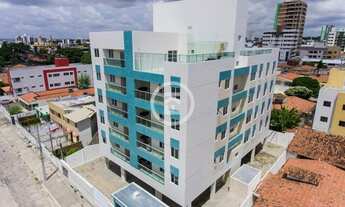 Imagem: Apartamento à venda no bairro Bancários