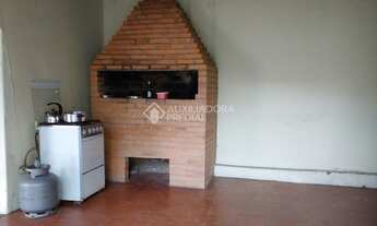 Imagem 6: PORTO ALEGRE - Casa Padrão - Passo da Areia