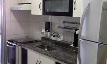 Imagem 6: Apartamento À Venda Com 87M² - 3 Dorms No Tatuapé!!