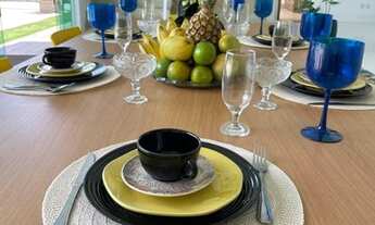 Imagem 2: Aluga-se para temporada Mansão em Guarajuba/Bahia