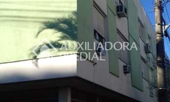 Imagem 2: PORTO ALEGRE - Apartamento Padrão - Jardim Botânico