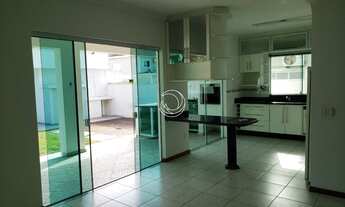 Imagem 6: Casa a Venda na Pedra Branca com 5 dormitórios, piscina e 330m² privativos