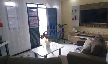 Imagem 2: Apartamento para Venda em Lauro de Freitas, Itinga, 2 dormitórios, 1 suíte, 2 banheiros