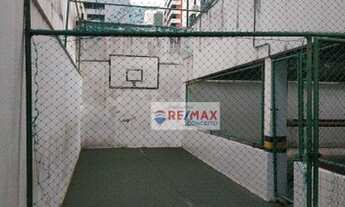 Imagem 6: Excelente apartamento com 3 dormitórios à venda, 91 m² por R$ 600.000 - Boa Viagem - Recif