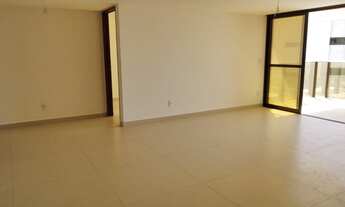 Imagem 6: Apt com 4 suites + DCE- 181,53m2-Nascente-Cabo Branco