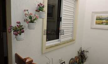 Imagem 3: Sobrado com 160 m², 3 dormitórios no Jardim Regina Pirituba São Paulo - SP