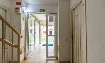 Imagem 2: Apartamento para venda com 42 metros quadrados com 2 quartos em Fátima - Canoas - RS