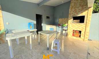 Imagem 4: Casa no Centro de Imbé com 03 dormitórios