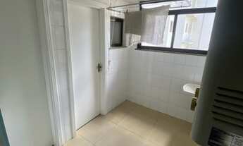 Imagem 4: Três quartos ( sendo 1 Suite ) /110m2/580 mil