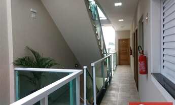 Imagem 4: Apartamento Parque Boturussu São Paulo/SP