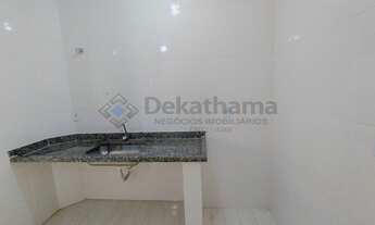 Imagem 4: Apartamento Apartamento com 2 dormitórios